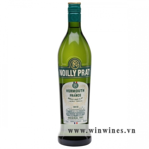 Noilly Prat Vermouth