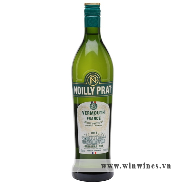 Noilly Prat Vermouth