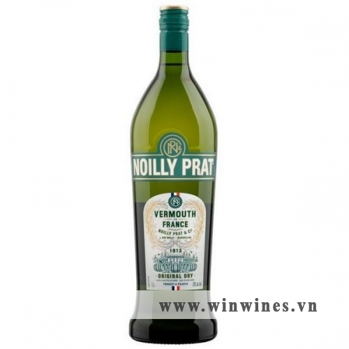 Noilly Prat Vermouth 1L