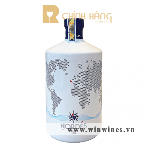 Nordes Gin