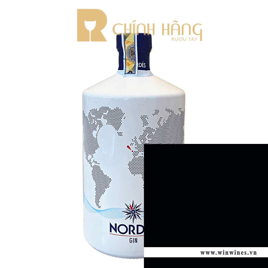 Nordes Gin