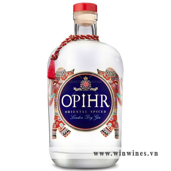 Opihr Oriental Spiced