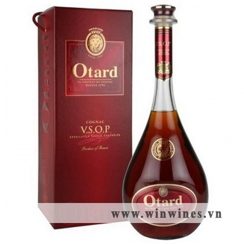 Otard VSOP Cognac