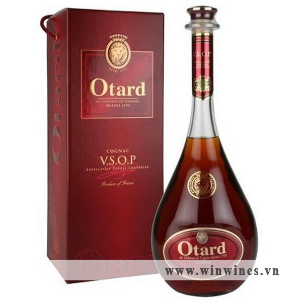 Otard VSOP Cognac