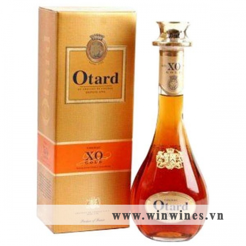 Otard XO Cognac