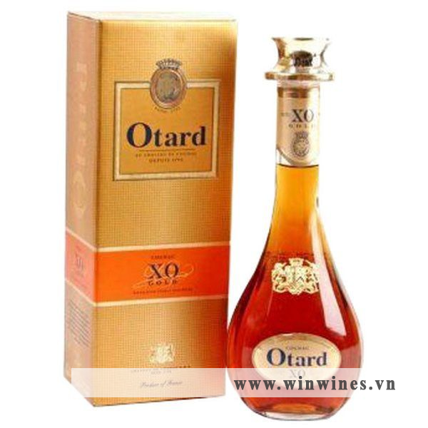 Otard XO Cognac