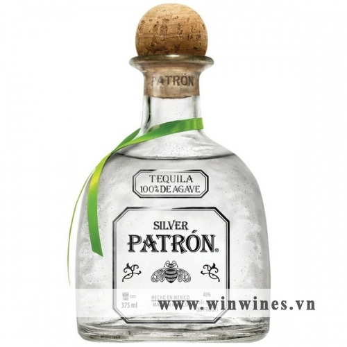 Patron Silver