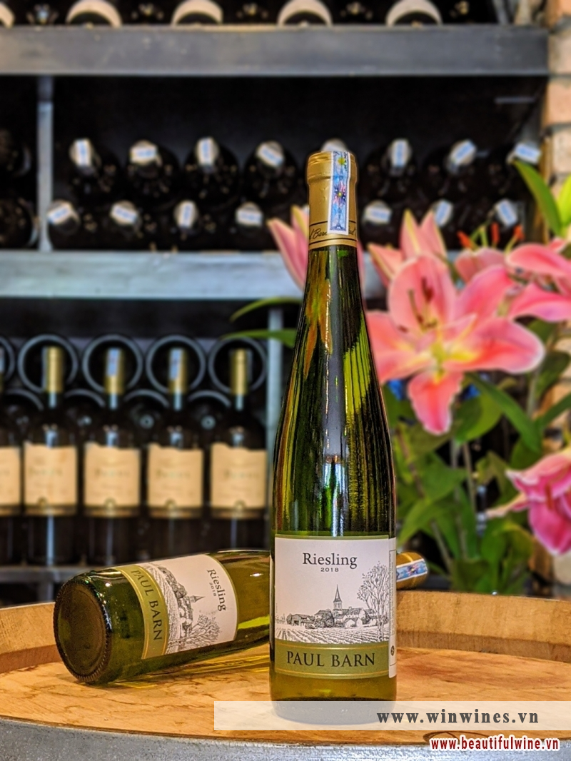 Paul Barn Riesling