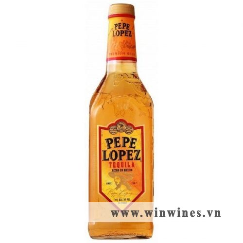 Pepe Lopez