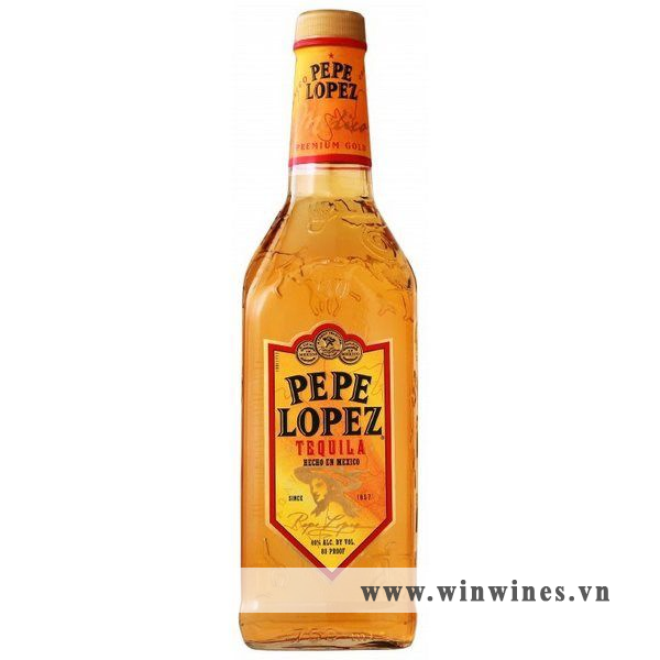 Pepe Lopez