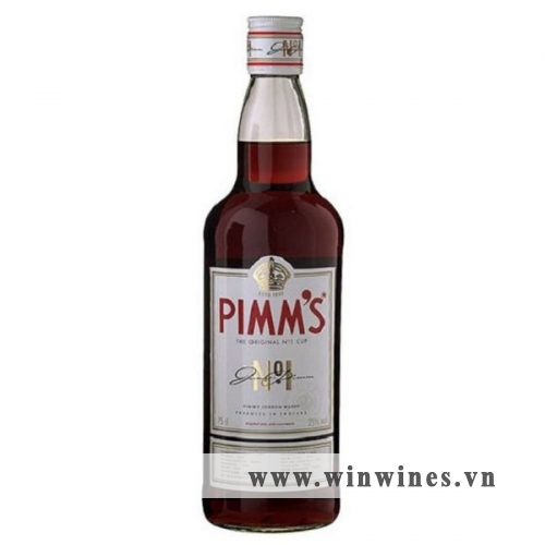 Pimm's