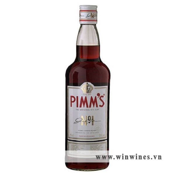 Pimm's
