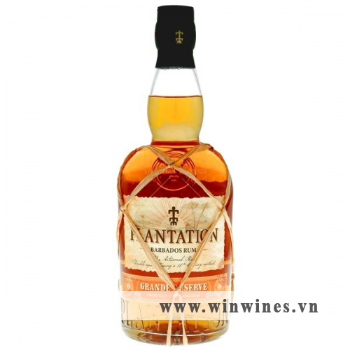 Plantation Grande Reserve