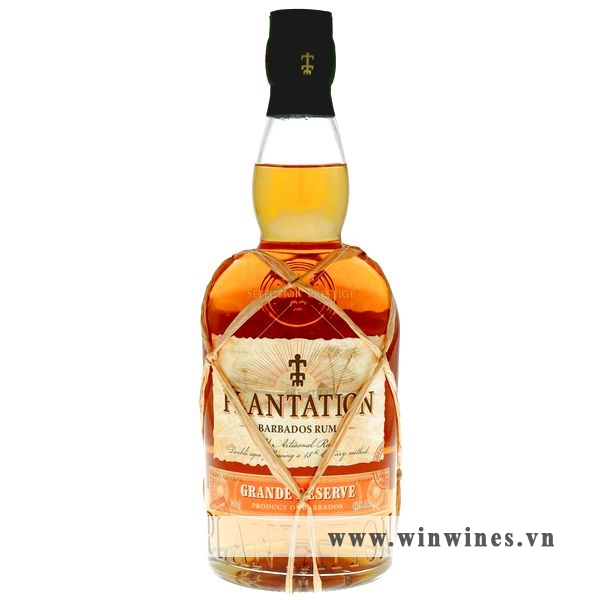 Plantation Grande Reserve