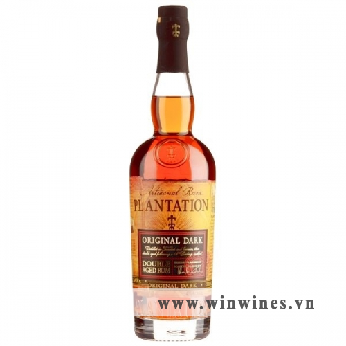 Plantation Original Dark