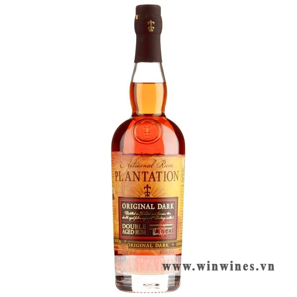 Plantation Original Dark