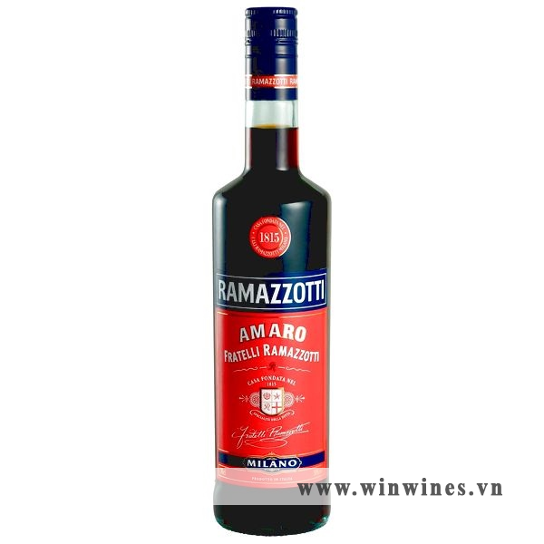 Ramazzotti Amaro