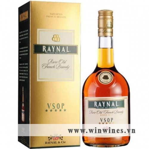 Raynal Brandy VSOP