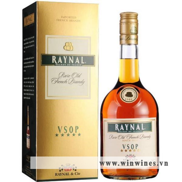 Raynal Brandy VSOP