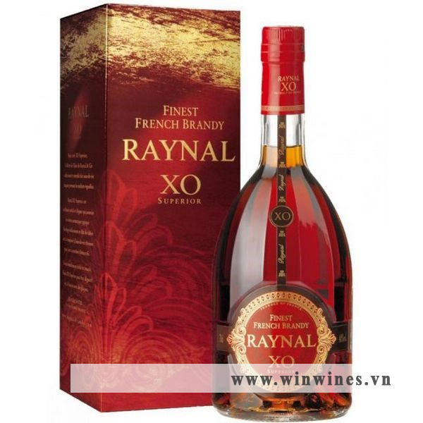 Raynal Brandy XO