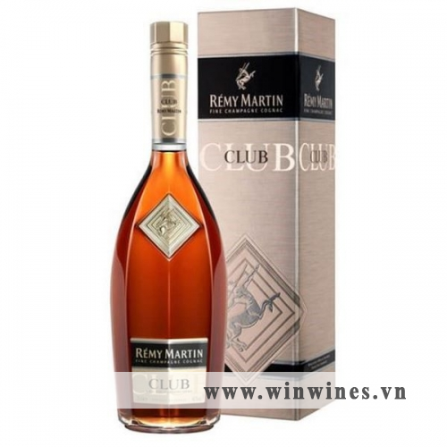 Remy Martin Club 3L