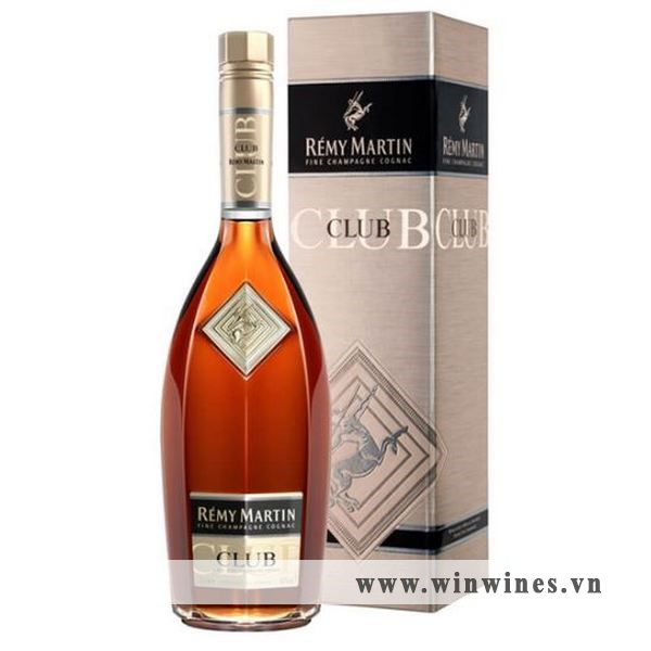 Remy Martin Club 3L