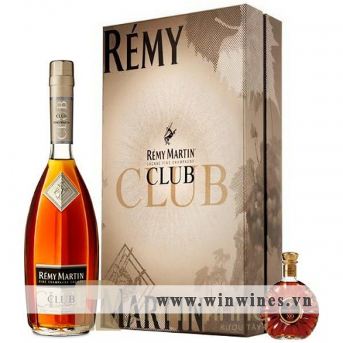 Remy Martin Club 