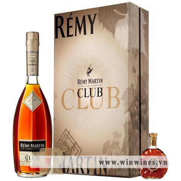 Remy Martin Club 