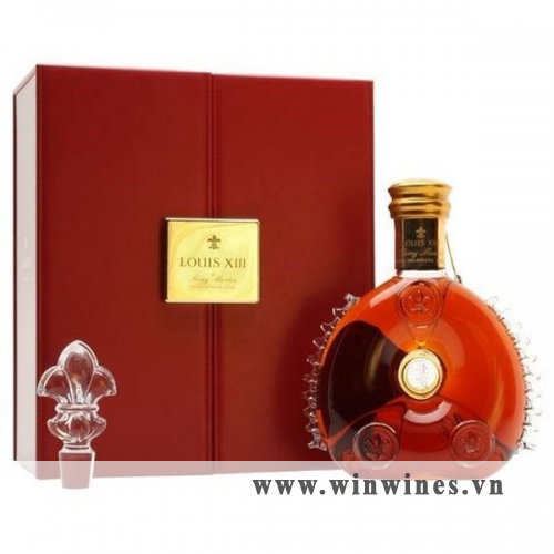 Remy Martin Louis XIII