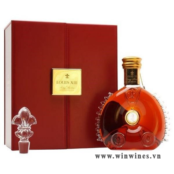 Remy Martin Louis XIII