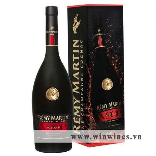 Remy Martin VSOP