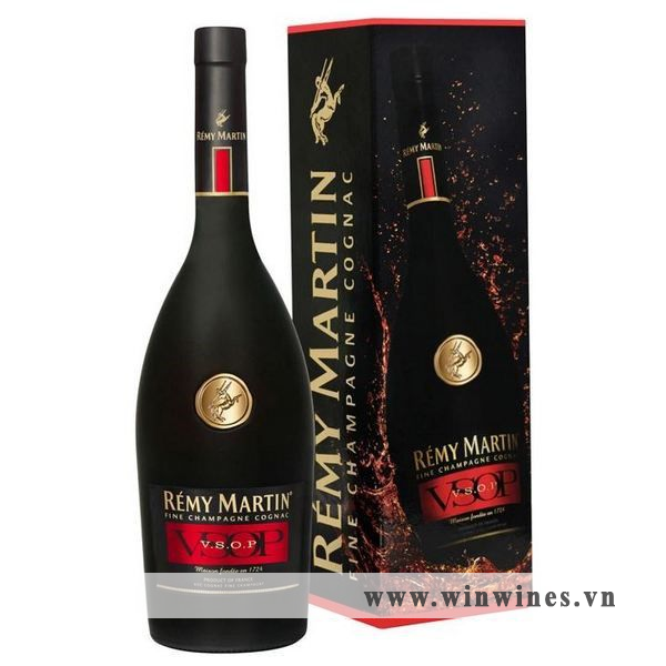 Remy Martin VSOP