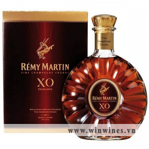 Remy Martin XO