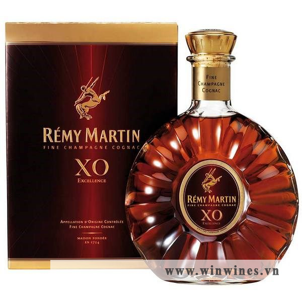 Remy Martin XO