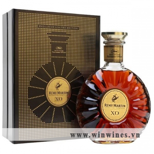 Remy Martin XO Excel Cannes Limited