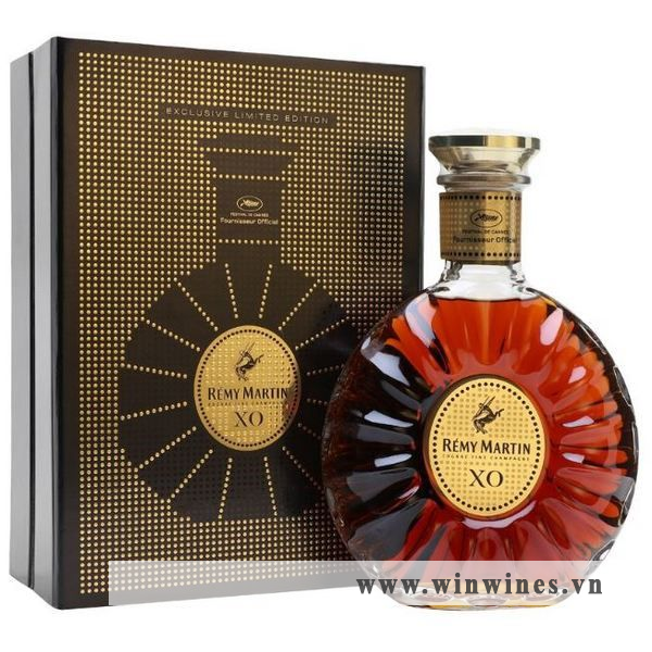 Remy Martin XO Excel Cannes Limited