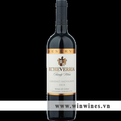 CABERNET SAUVIGNON RESERVA