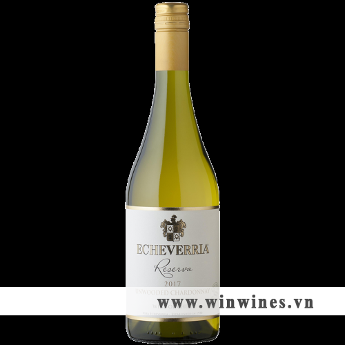 CHARDONNAY RESERVA