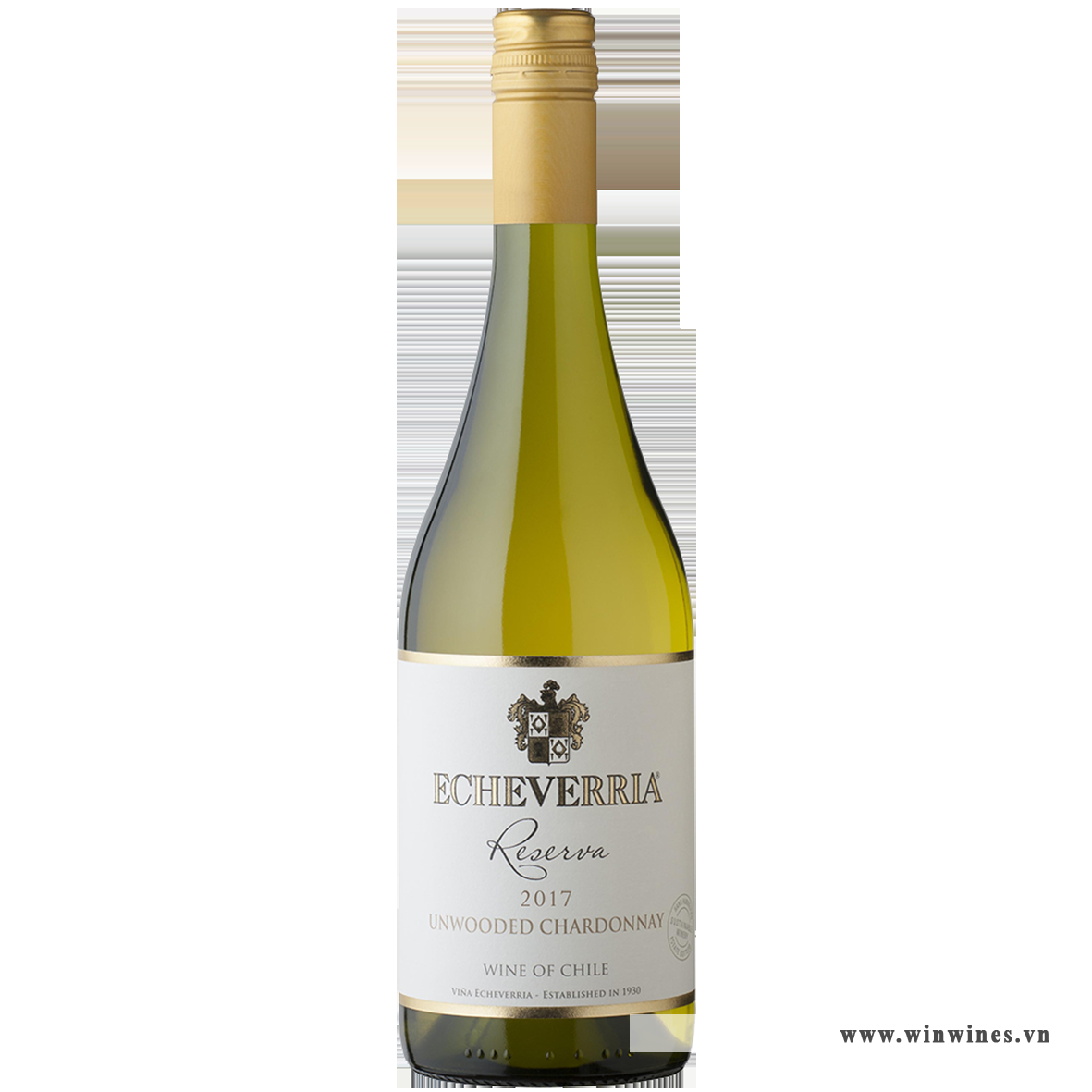 CHARDONNAY RESERVA