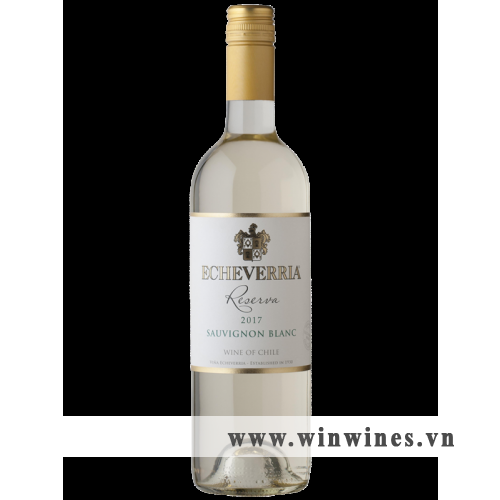 SAUVIGNON BLANC RESERVA