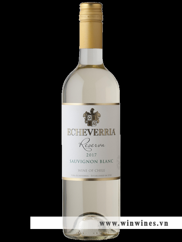 SAUVIGNON BLANC RESERVA