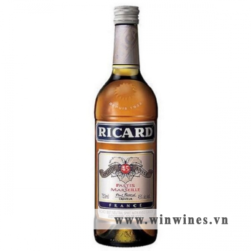 Ricard 45