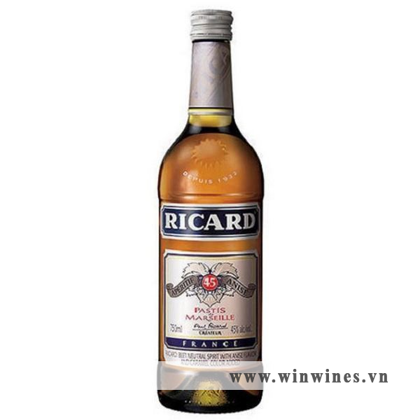 Ricard 45