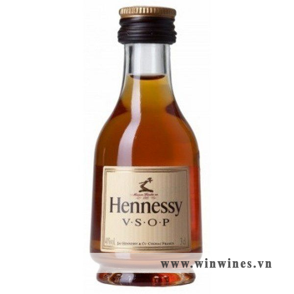 Rượu mini Hennessy VSOP 50ml