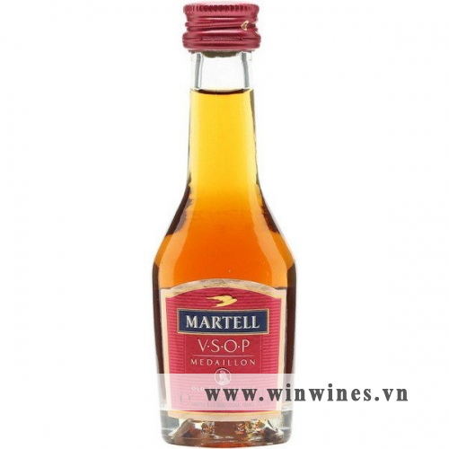 Rượu mini Martell VSOP 30ml