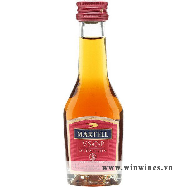 Rượu mini Martell VSOP 30ml