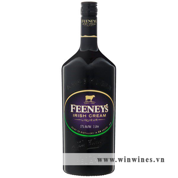 Rượu sữa Feeneys