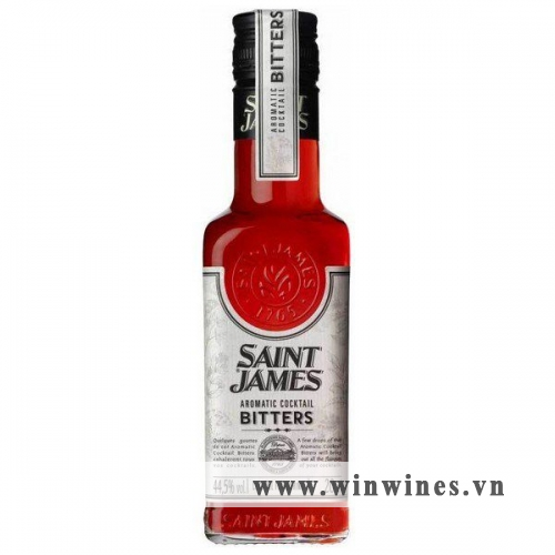 Saint James Bitters