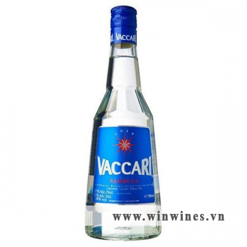 Sambuca Vaccari