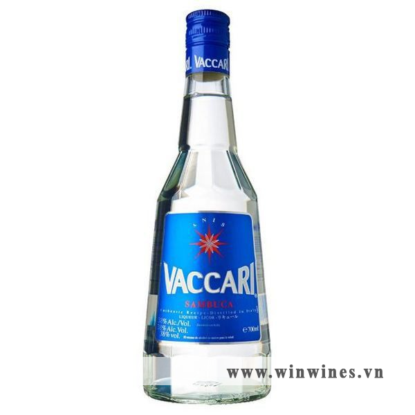 Sambuca Vaccari